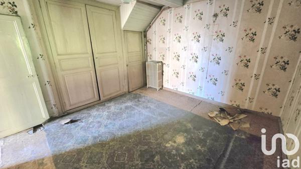 Maison à vendre 8 pièces 159 m² Lezoux