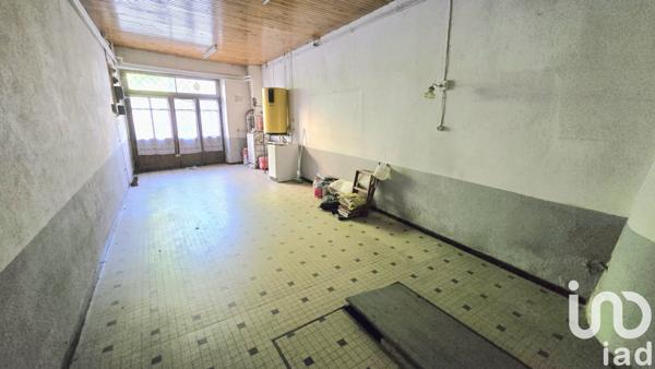Maison à vendre 8 pièces 159 m² Lezoux