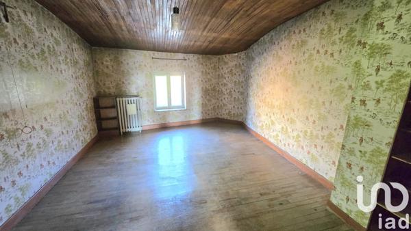 Maison à vendre 8 pièces 159 m² Lezoux