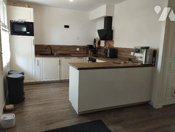 proche de l'HOPITAL de GUINGAMP