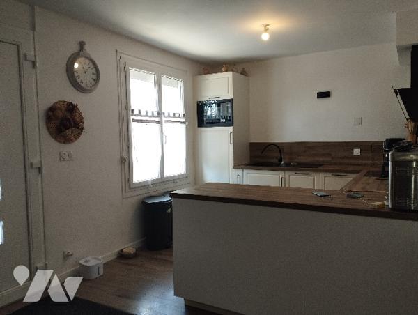 proche de l'HOPITAL de GUINGAMP