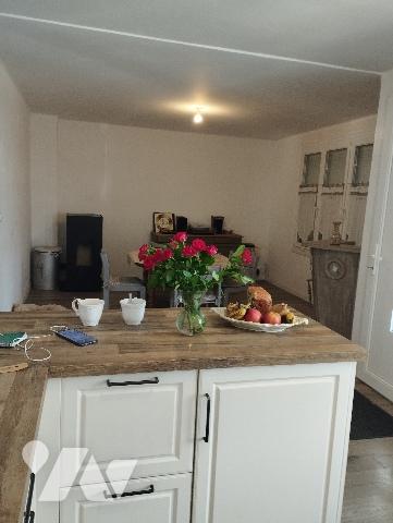 proche de l'HOPITAL de GUINGAMP