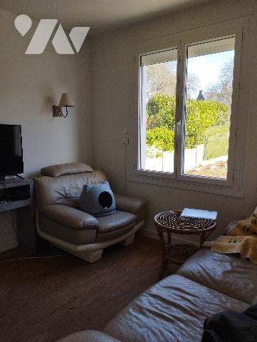 proche de l'HOPITAL de GUINGAMP