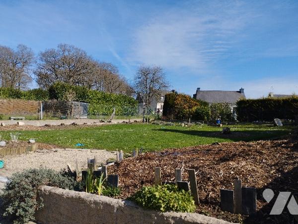 proche de l'HOPITAL de GUINGAMP