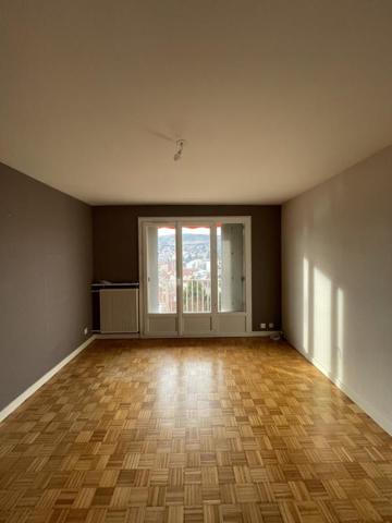 REF 8833- LES BOULEAUX BAT B -  F2 au 2ème avec balcon