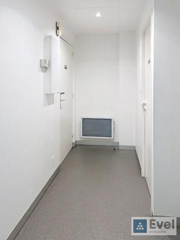 MONTIGNY LES METZ - Local commercial - 55m²