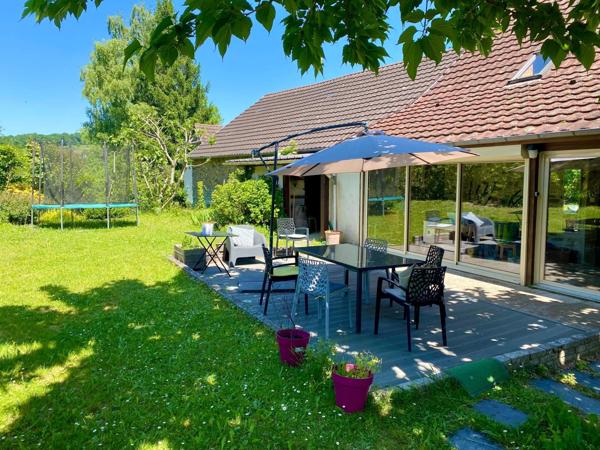 Maison à Brive-la-Gaillarde, 19100 - 6 pièces 173m²