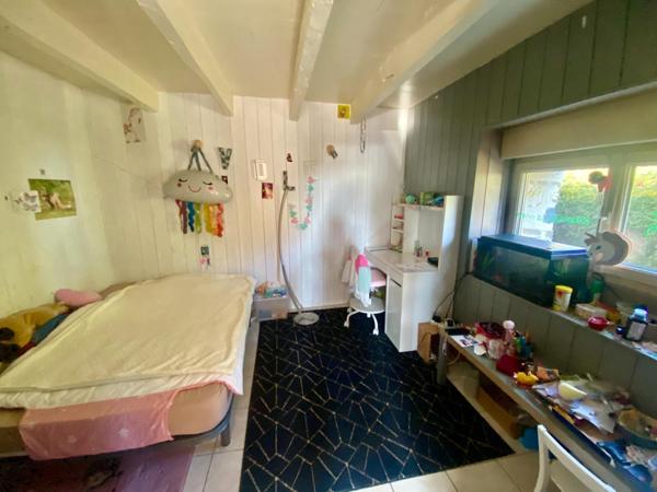 Maison à Brive-la-Gaillarde, 19100 - 6 pièces 173m²