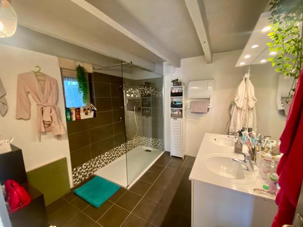 Maison à Brive-la-Gaillarde, 19100 - 6 pièces 173m²