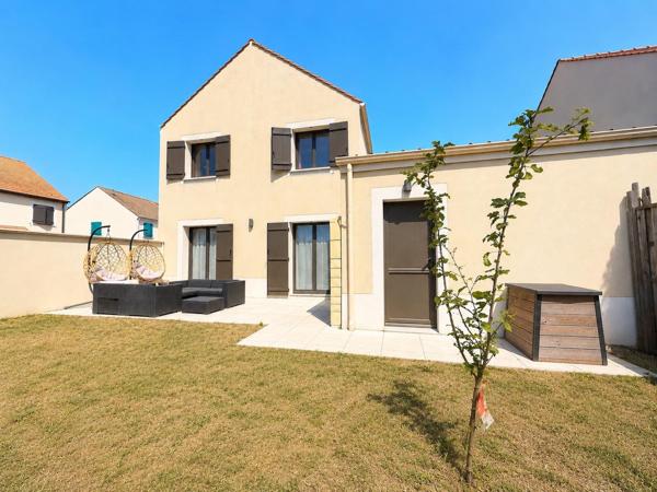 Maison à MELUN, 77000 - 6 pièces 90m²
