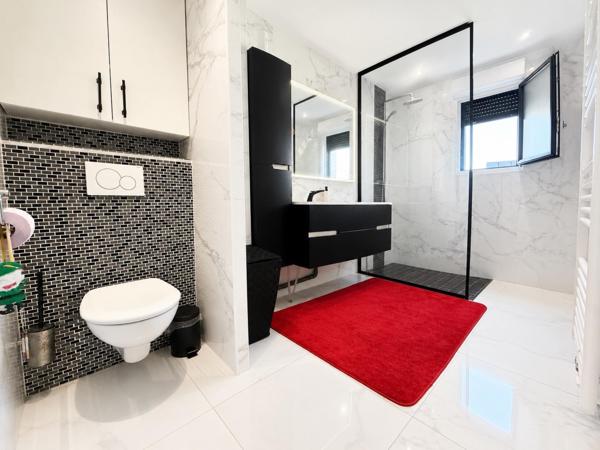 Maison à MELUN, 77000 - 6 pièces 90m²