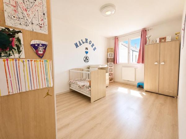 Maison à MELUN, 77000 - 6 pièces 90m²