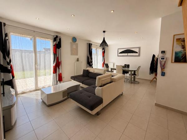 Maison à MELUN, 77000 - 6 pièces 90m²