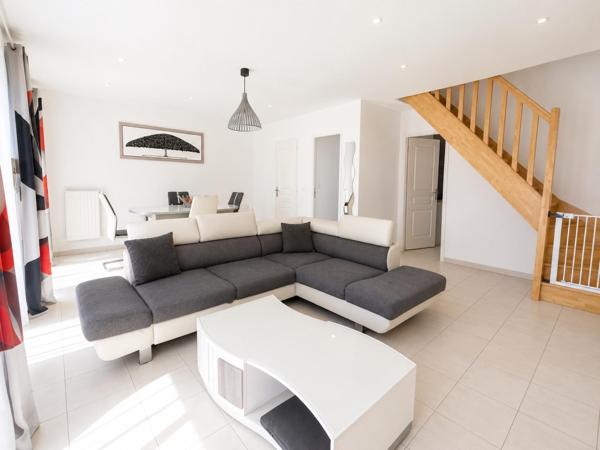 Maison à MELUN, 77000 - 6 pièces 90m²