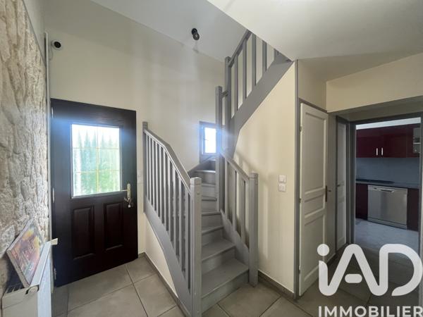 Maison à vendre 6 pièces 97 m² Livry-Gargan