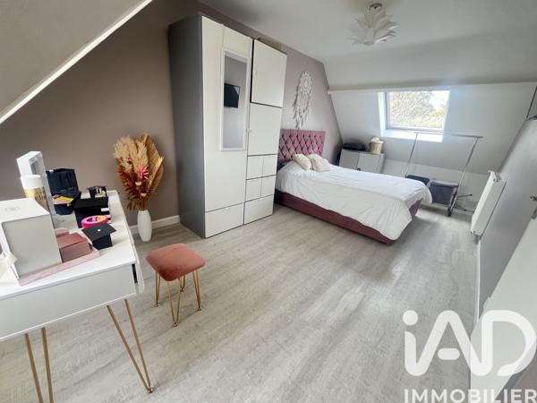 Maison à vendre 6 pièces 97 m² Livry-Gargan