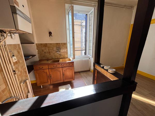 Immeuble Le Mans HYPER CENTRE