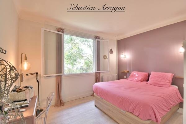 Maison plain-pied à vendre à Villeneuve-sur-Lot (47)– Maison rénovée avec jardin, proche commerces, idéale retraité ou couple