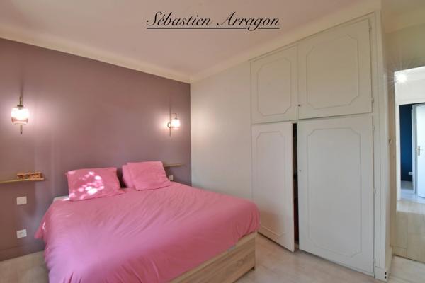 Maison plain-pied à vendre à Villeneuve-sur-Lot (47)– Maison rénovée avec jardin, proche commerces, idéale retraité ou couple