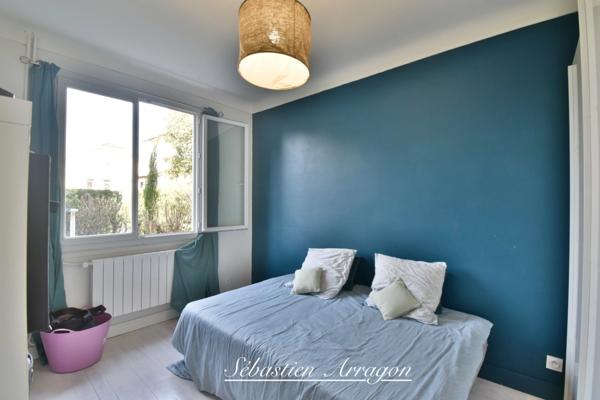 Maison plain-pied à vendre à Villeneuve-sur-Lot (47)– Maison rénovée avec jardin, proche commerces, idéale retraité ou couple