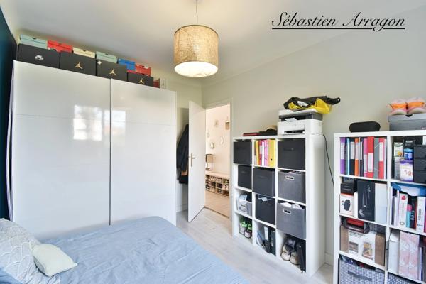 Maison plain-pied à vendre à Villeneuve-sur-Lot (47)– Maison rénovée avec jardin, proche commerces, idéale retraité ou couple