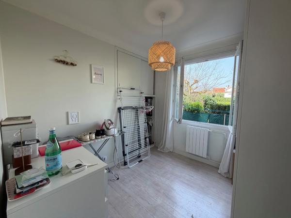 Maison plain-pied à vendre à Villeneuve-sur-Lot (47)– Maison rénovée avec jardin, proche commerces, idéale retraité ou couple