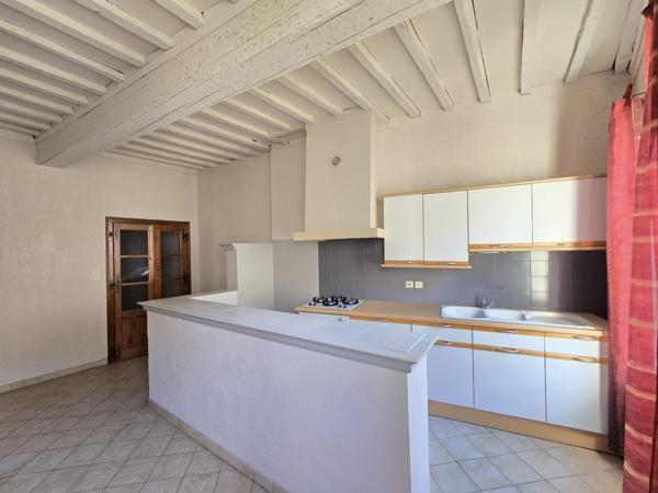 Vente / Appartement T3