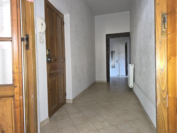 Vente / Appartement T3