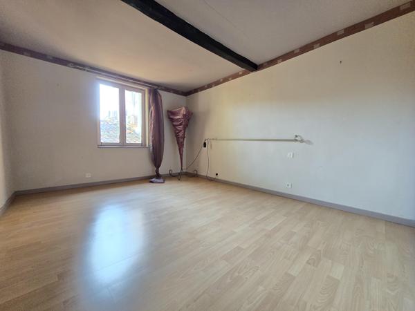 Vente / Appartement T3