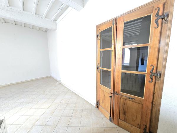 Vente / Appartement T3