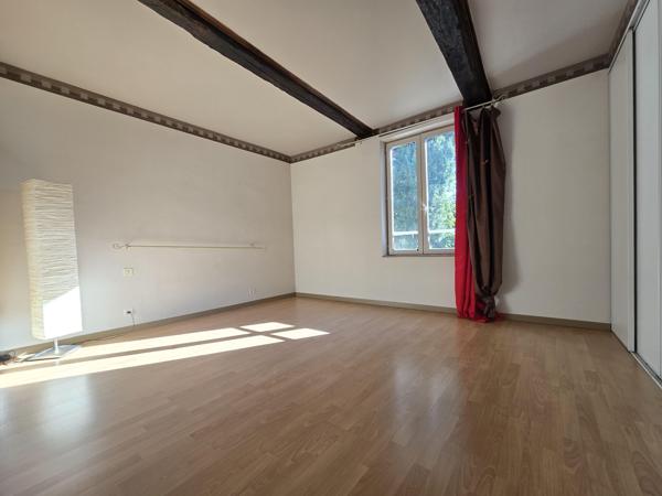 Vente / Appartement T3