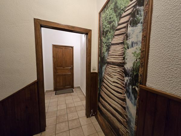 Vente / Appartement T3