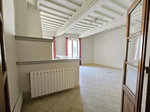 Vente / Appartement T3