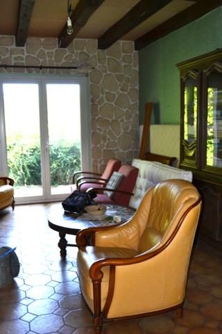 Secteur VARETZ Grande Maison familiale de 5 chambres