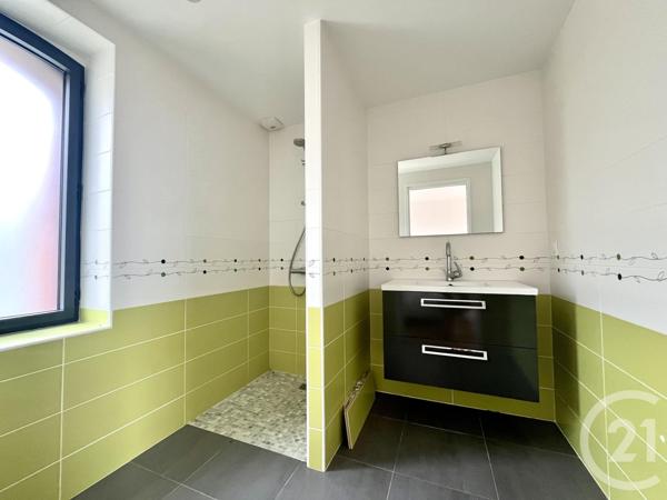Maison à vendre  3 pièces - 77 m2 ST GILLES CROIX DE VIE - 85