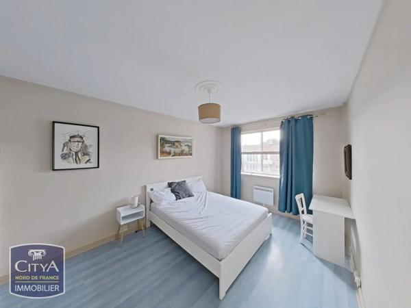 Appartement à louer 123.04m² Dunkerque (59140)
