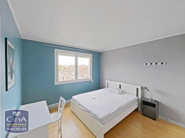 Appartement à louer 123.04m² Dunkerque (59140)