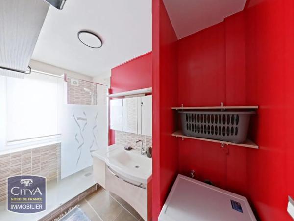 Appartement à louer 123.04m² Dunkerque (59140)