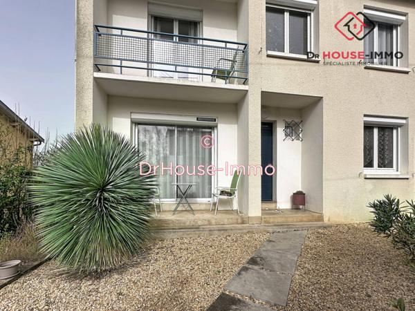 Maison à vendre 6 pièces de 95 m²