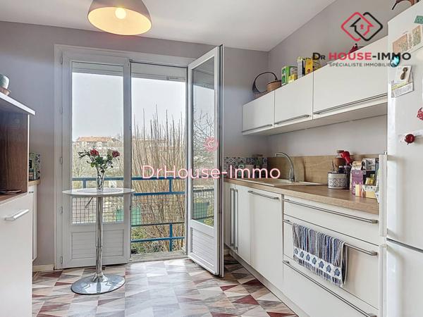 Maison à vendre 6 pièces de 95 m²