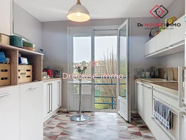 Maison à vendre 6 pièces de 95 m²