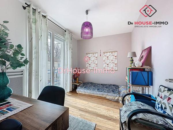 Maison à vendre 6 pièces de 95 m²