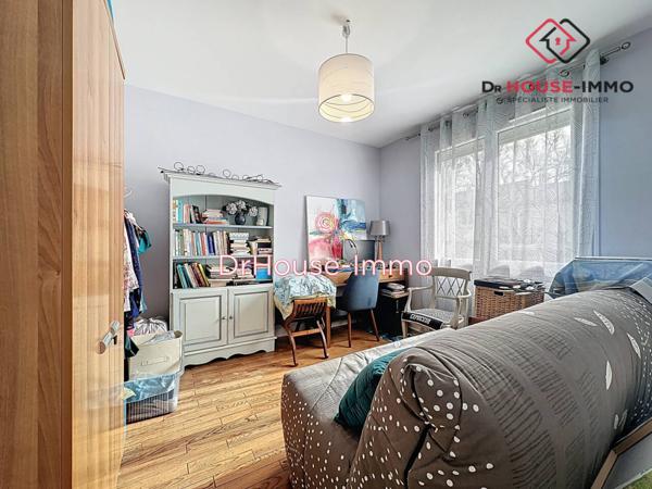 Maison à vendre 6 pièces de 95 m²