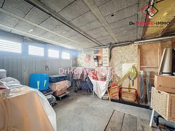 Maison à vendre 6 pièces de 95 m²