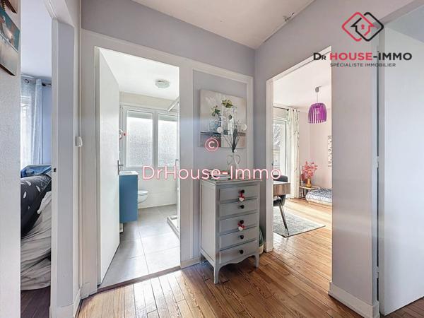 Maison à vendre 6 pièces de 95 m²