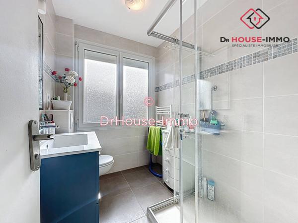 Maison à vendre 6 pièces de 95 m²