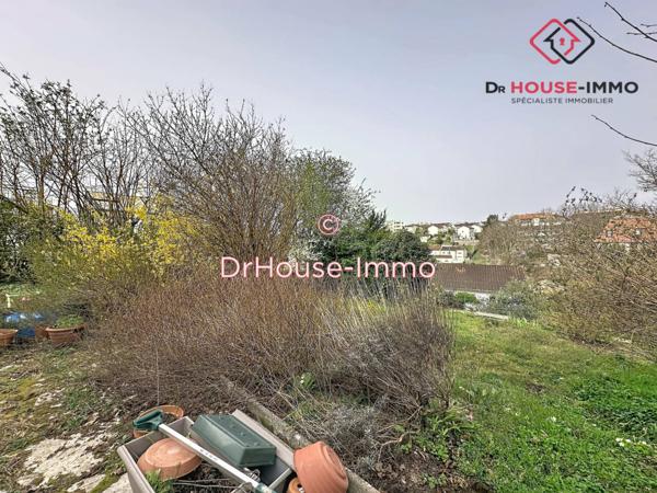 Maison à vendre 6 pièces de 95 m²