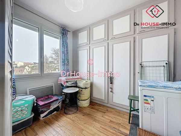Maison à vendre 6 pièces de 95 m²