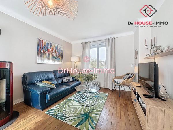 Maison à vendre 6 pièces de 95 m²