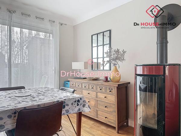 Maison à vendre 6 pièces de 95 m²